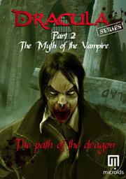 Image de Dracula Series Part 2 : The Myth of the Vampire