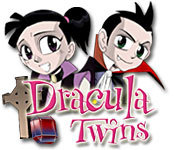 Image de Dracula Twins