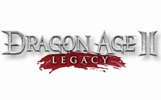 Jaquette de Dragon Age II : Legacy