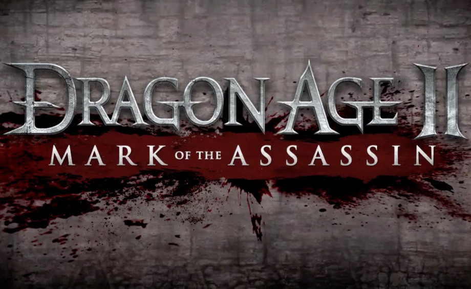 Image de Dragon Age II : La Marque de l'Assassin