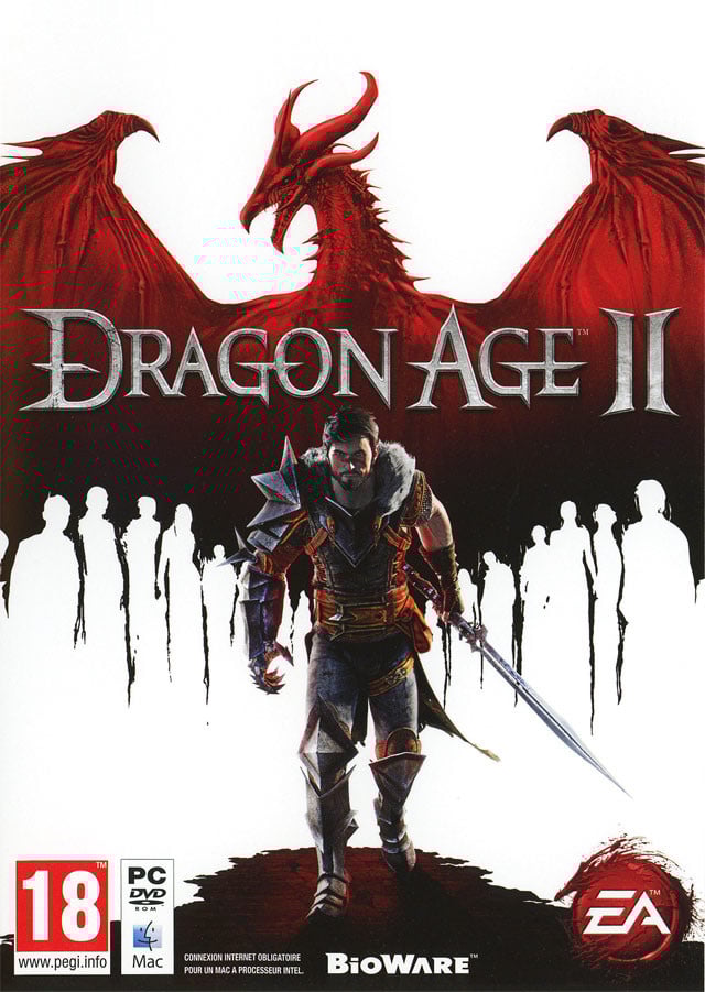 Image de Dragon Age II