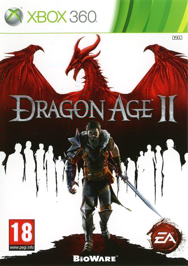 Image de Dragon Age II