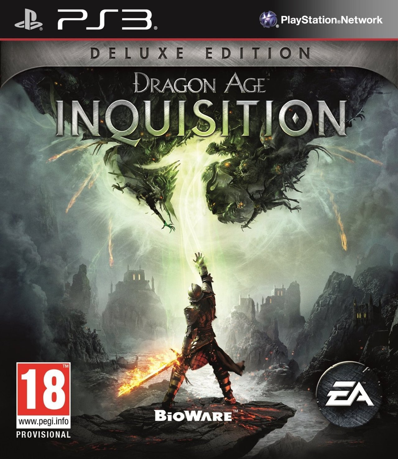 Image de Dragon Age Inquisition