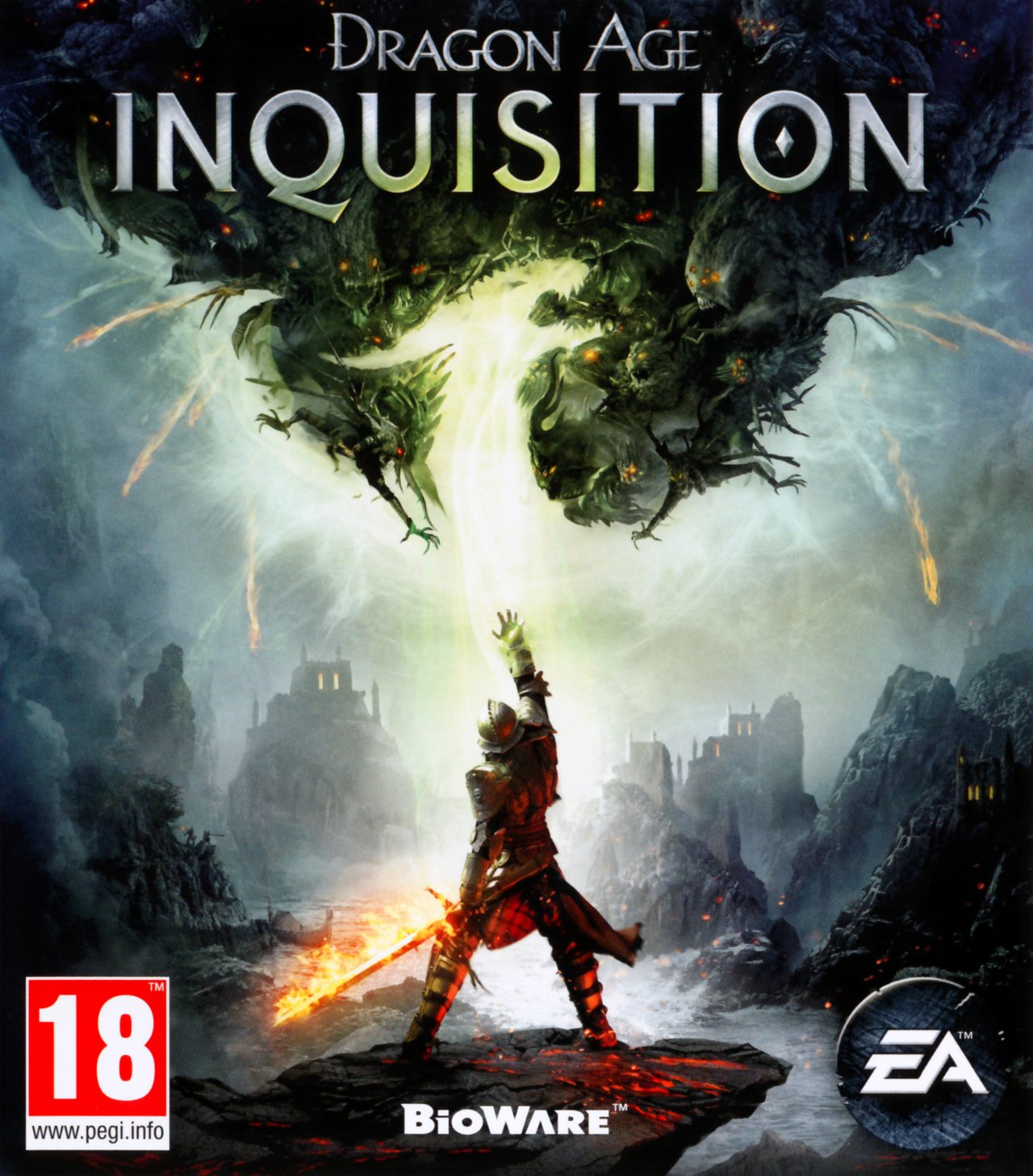Image de Dragon Age Inquisition