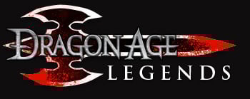 Image de Dragon Age Legends