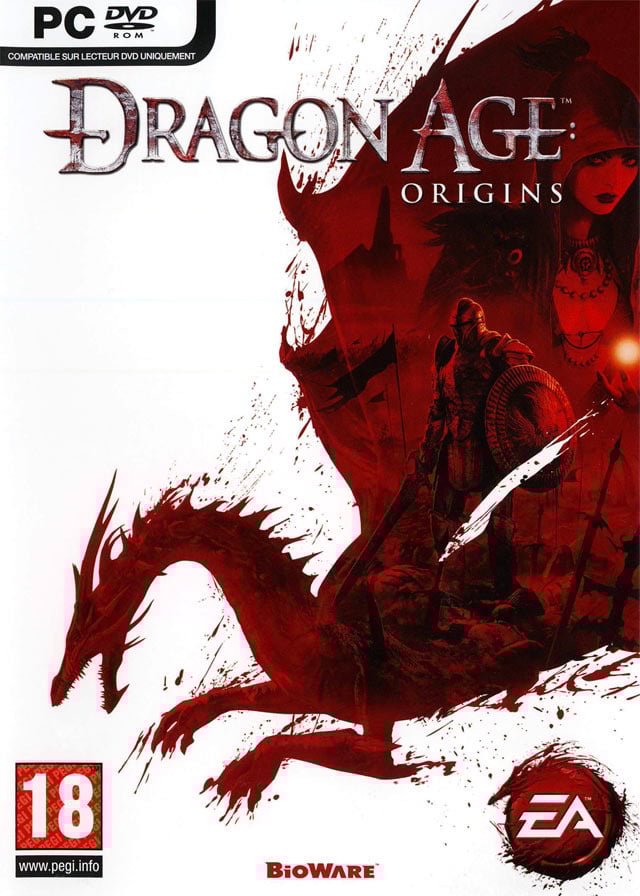 Image de Dragon Age : Origins