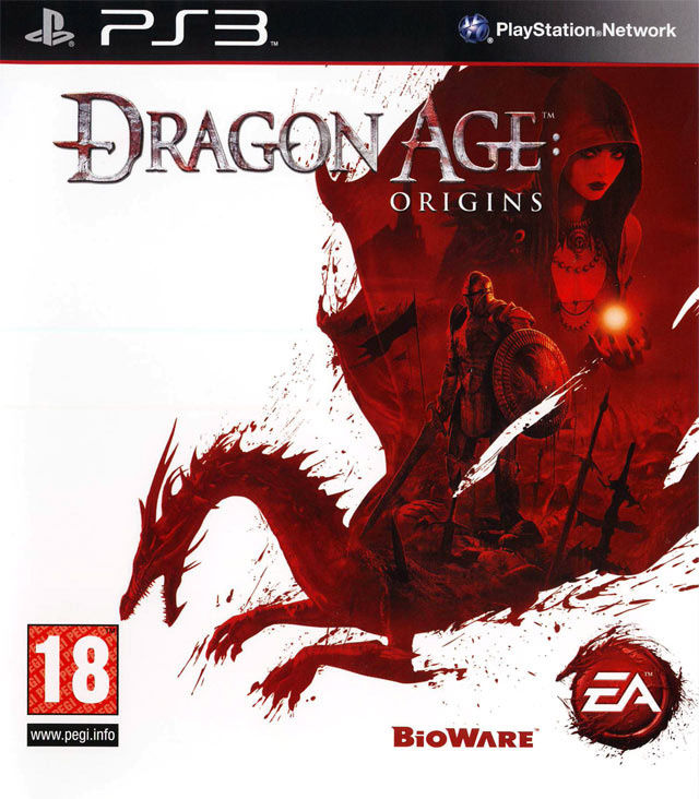 Image de Dragon Age : Origins