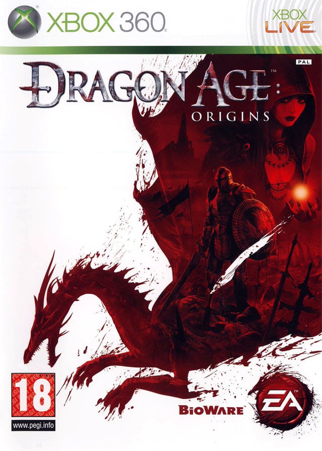 Image de Dragon Age : Origins