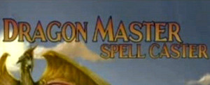 Image de Dragon Master Spell Caster