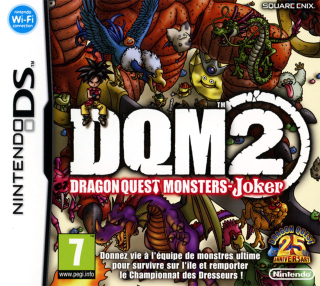 Image de Dragon Quest Monsters : Joker 2