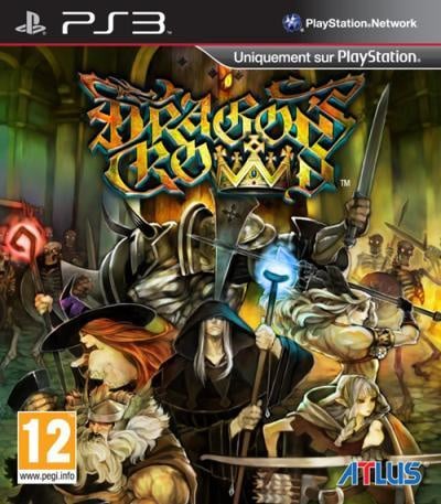 Image de Dragon's Crown