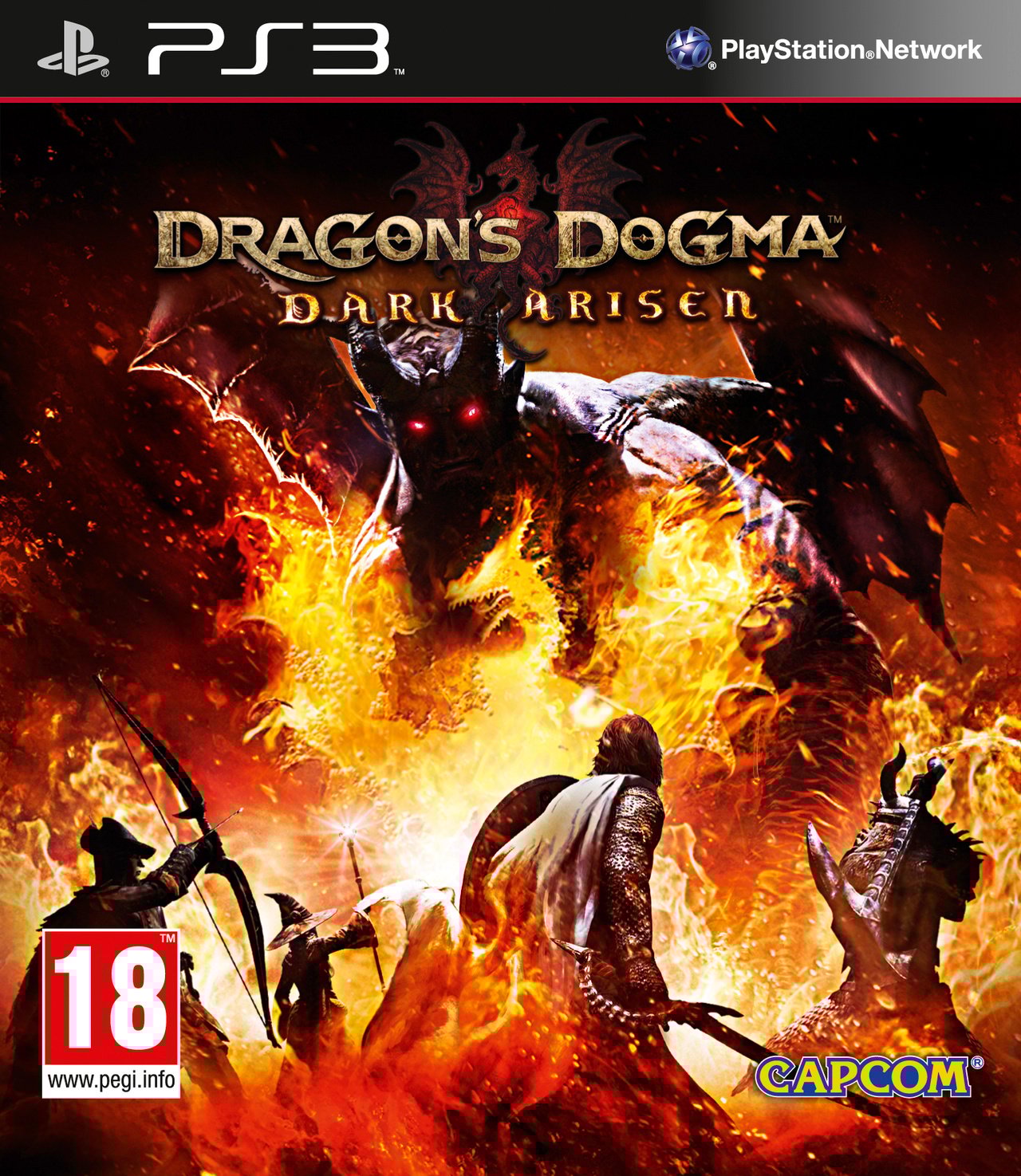 Image de Dragon's Dogma : Dark Arisen