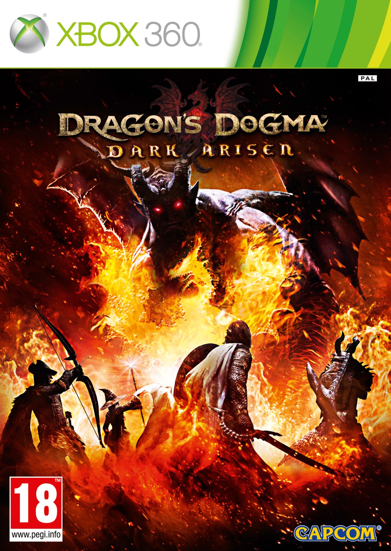 Image de Dragon's Dogma : Dark Arisen