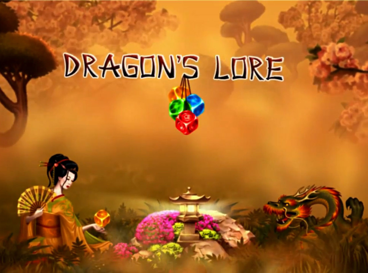 Dragon's Lore