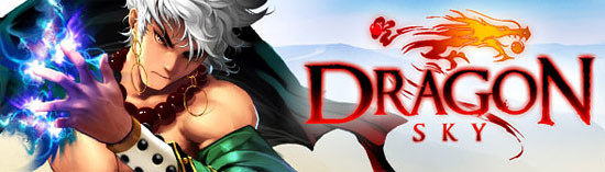 Dragon Sky