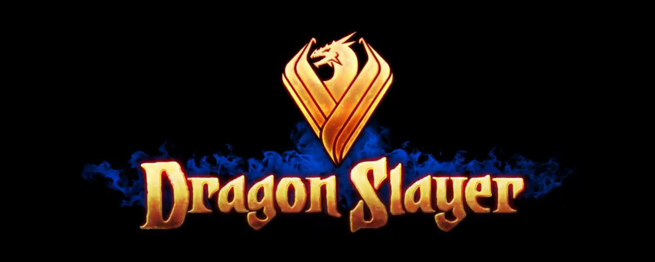Image de Dragon Slayer