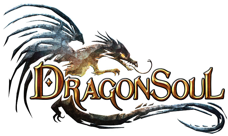 Image de Dragon Soul