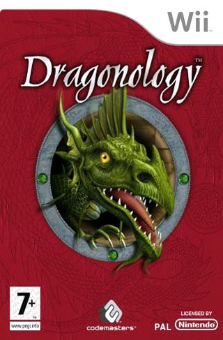 Image de Dragonologie