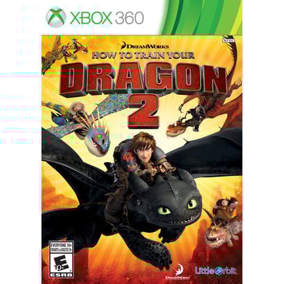 Image de Dragons 2