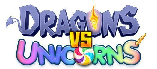 Image de Dragons vs Unicorns