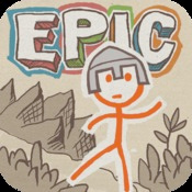 Image de Draw a Stickman : EPIC