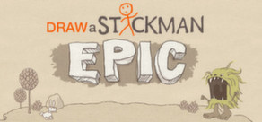 Image de Draw a Stickman : EPIC