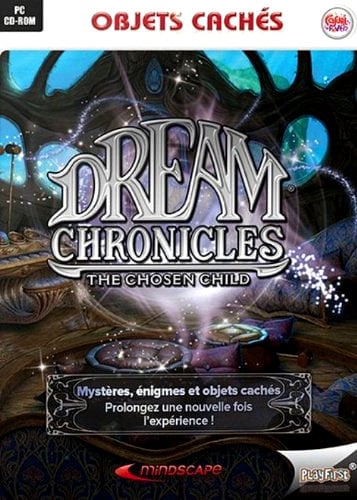 Image de Dream Chronicles : The Chosen Child