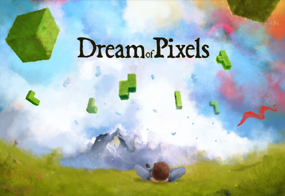 Image de Dream of Pixels