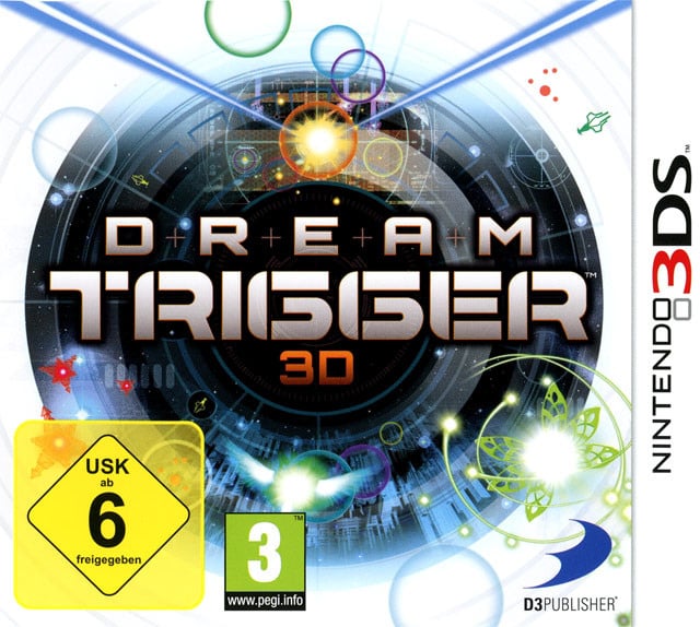 Image de Dream Trigger 3D
