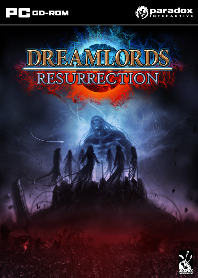 Image de Dreamlords : Resurrection