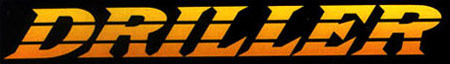 Image de Driller