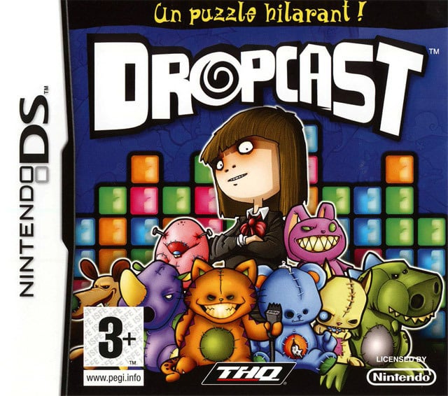Image de Dropcast