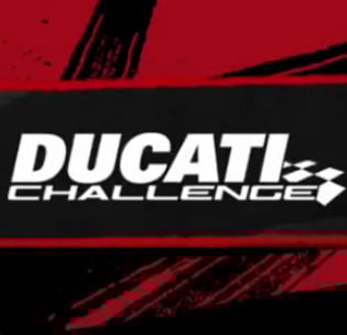 Image de Ducati Challenge