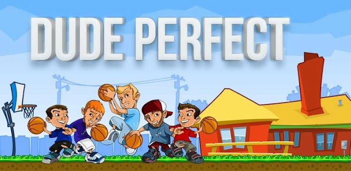 Image de Dude Perfect