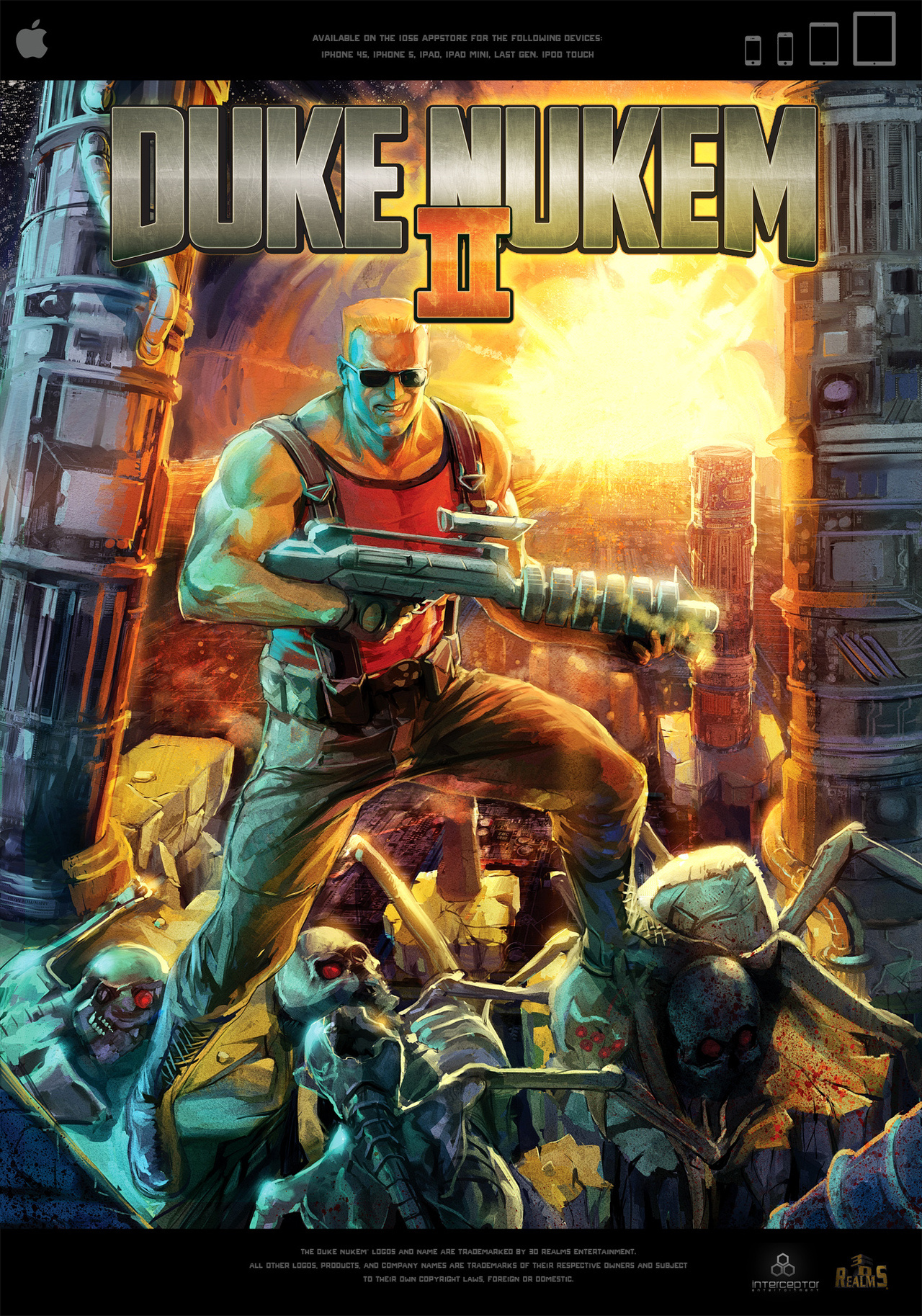 Image de Duke Nukem 2