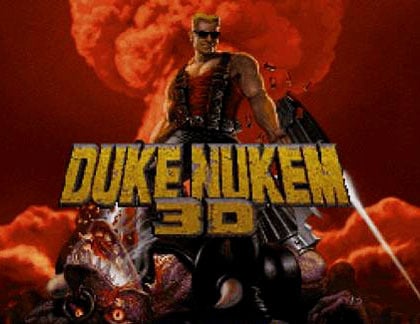 Image de Duke Nukem 3D
