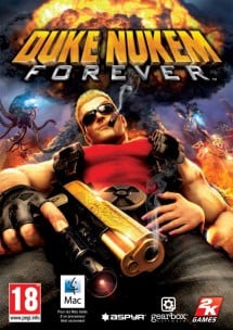 Duke Nukem Forever
