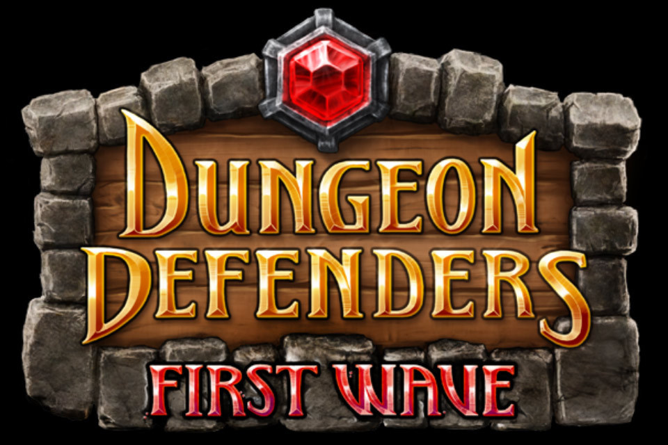 Image de Dungeon Defenders : First Wave