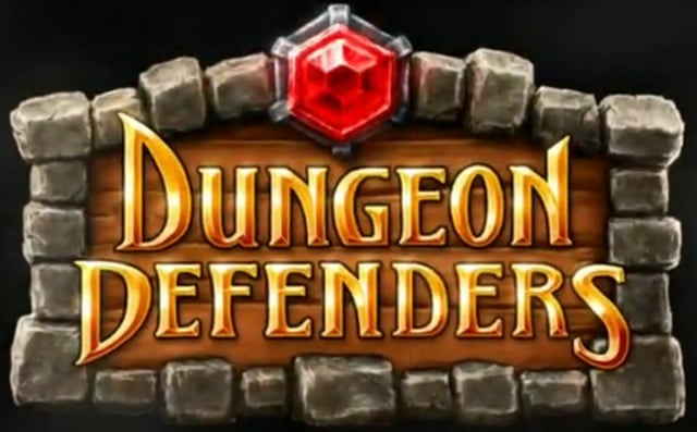 Jaquette de Dungeon Defenders