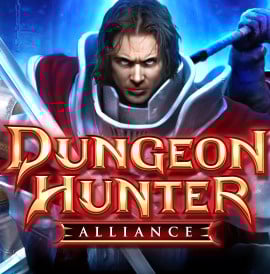 Image de Dungeon Hunter Alliance