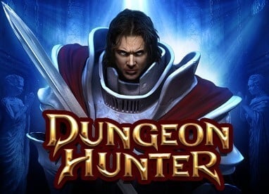 Image de Dungeon Hunter