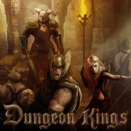 Image de Dungeon Kings