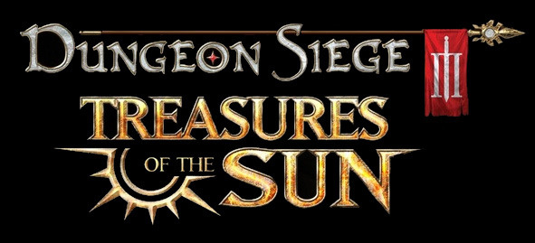 Dungeon Siege III : Treasures of the Sun