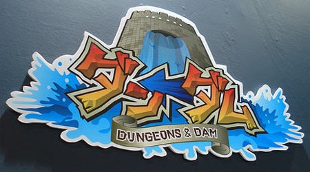 Image de Dungeons & Dam