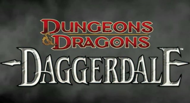 Image de Dungeons & Dragons : Daggerdale