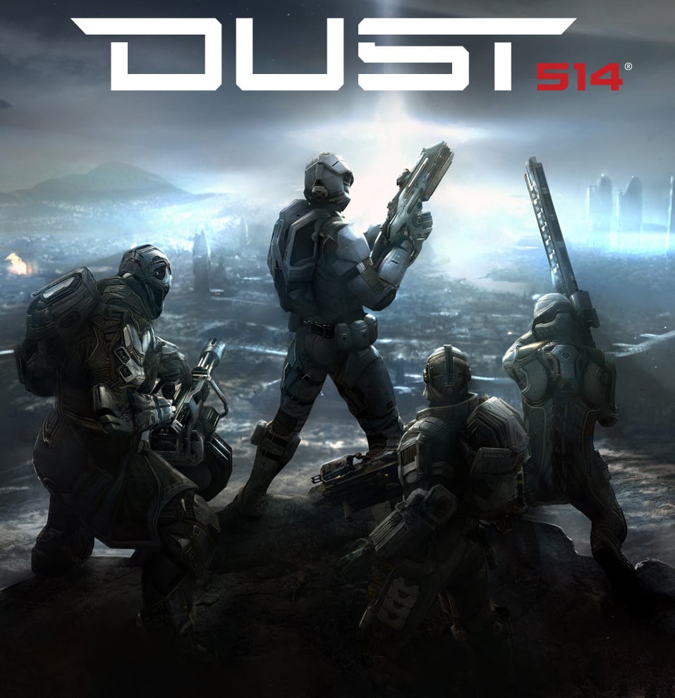 Image de DUST 514