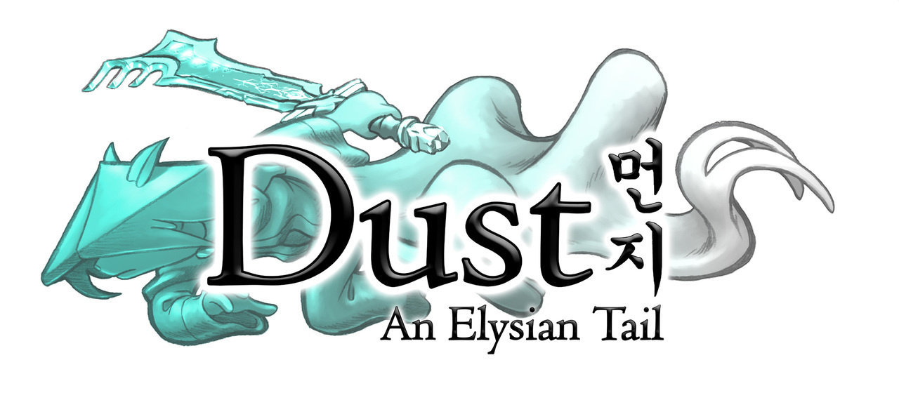 Image de Dust : An Elysian Tail