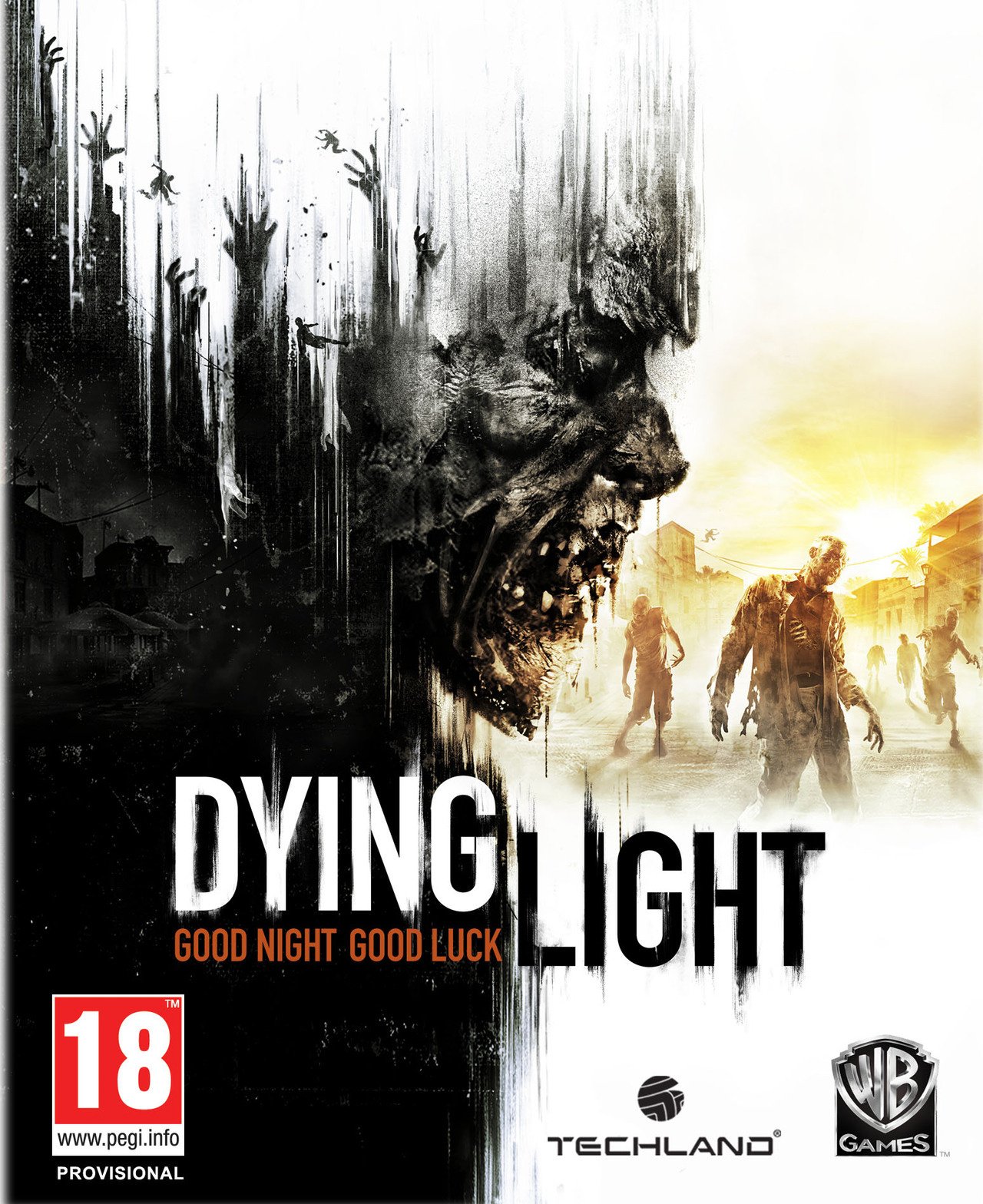 Image de Dying Light