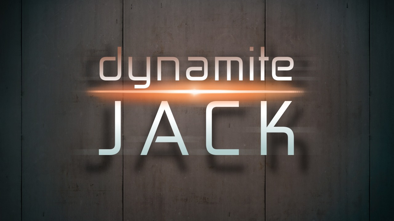 Image de Dynamite Jack