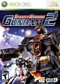 Image de Dynasty Warriors : Gundam 2